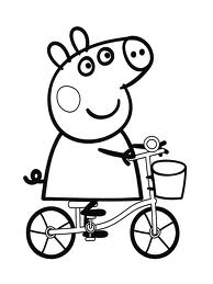 Peppa pig 5